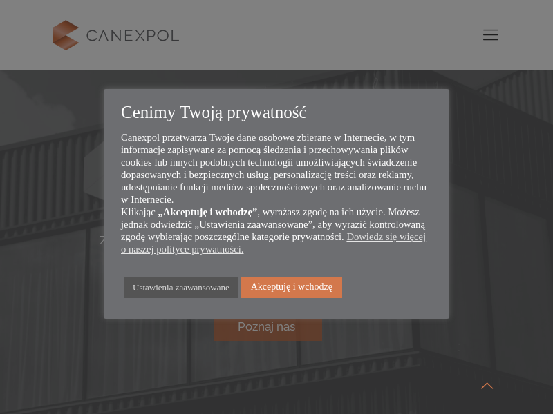 CANEXPOL